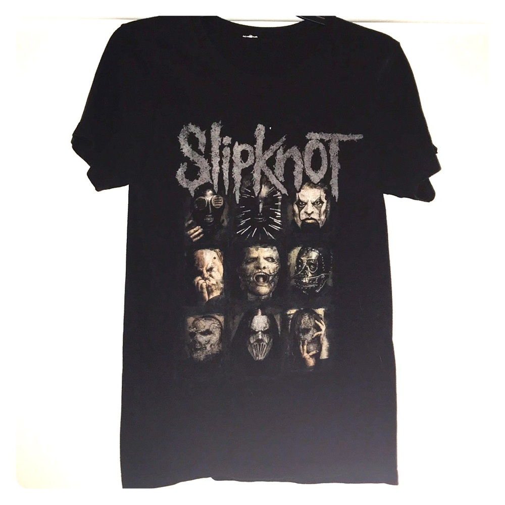 Slipknot shirt